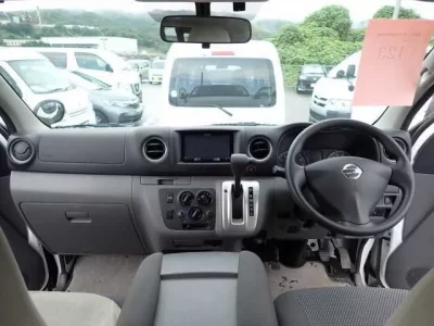 Nissan CARAVAN