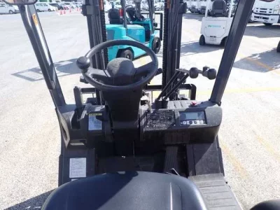 Toyota FORKLIFT
