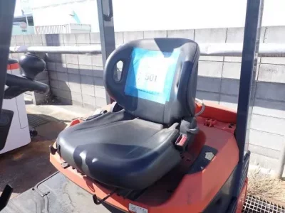 Toyota FORKLIFT