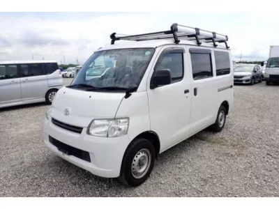 Toyota TOWN ACE VAN