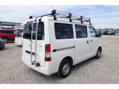 Toyota TOWN ACE VAN