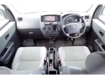 Toyota TOWN ACE VAN