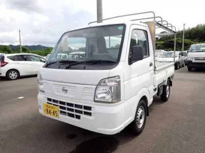 Nissan CLIPPER TRUCK