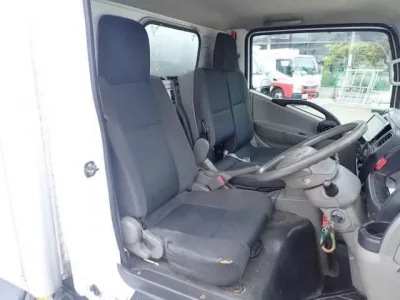 Nissan ATLAS