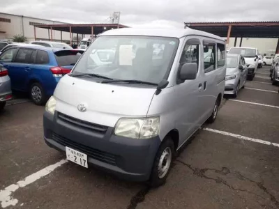 Toyota TOWN ACE VAN