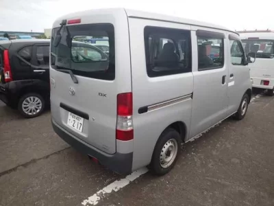 Toyota TOWN ACE VAN