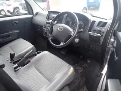 Toyota TOWN ACE VAN