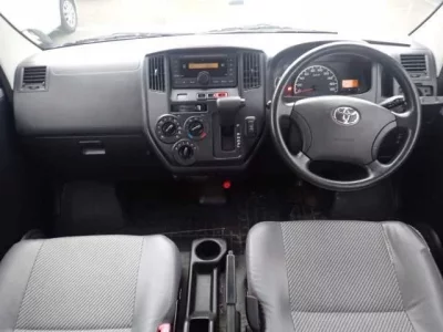 Toyota TOWN ACE VAN