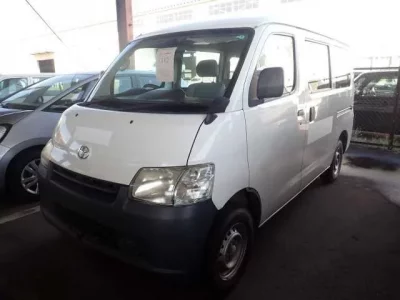 Toyota TOWN ACE VAN