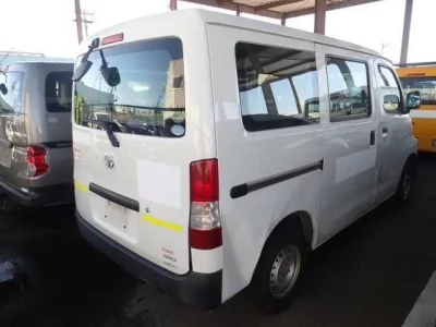 Toyota TOWN ACE VAN