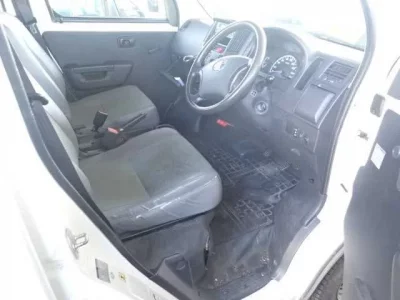 Toyota TOWN ACE VAN