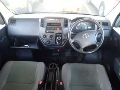Toyota TOWN ACE VAN