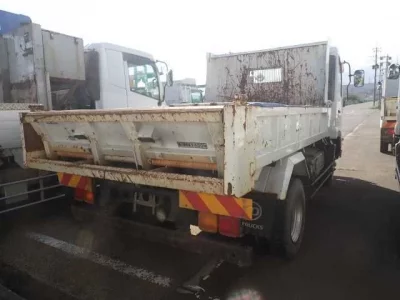 Nissan CONDOR