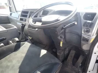 Nissan CONDOR