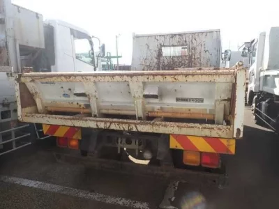 Nissan CONDOR