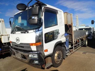Nissan CONDOR
