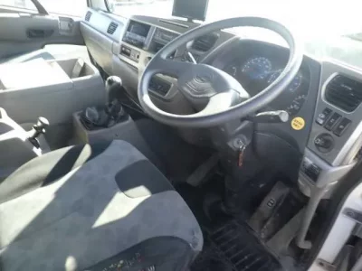 Nissan CONDOR