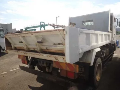 Nissan CONDOR