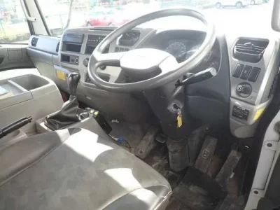 Nissan CONDOR