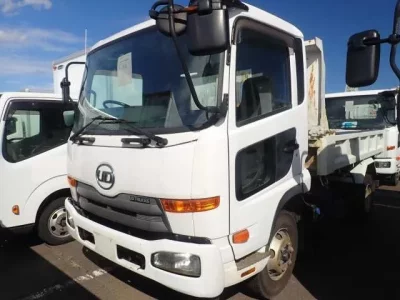 Nissan CONDOR