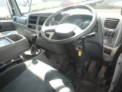 Nissan CONDOR