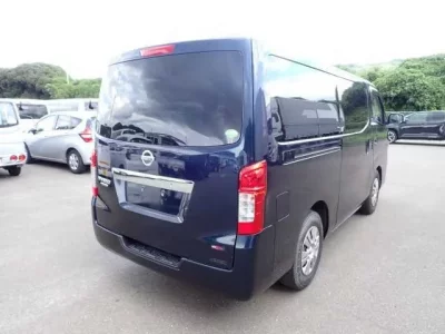 Nissan CARAVAN VAN