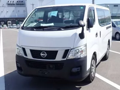 Nissan CARAVAN VAN