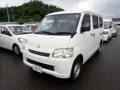 Toyota TOWN ACE VAN