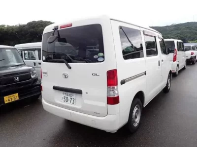 Toyota TOWN ACE VAN