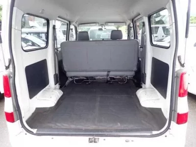 Toyota TOWN ACE VAN