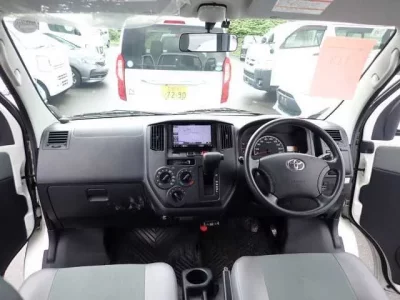 Toyota TOWN ACE VAN