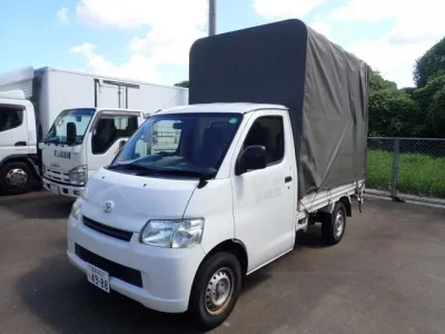 Toyota TOWN ACE TRUCK