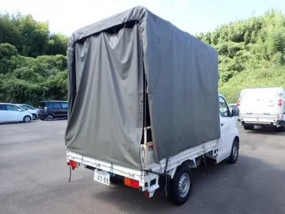 Toyota TOWN ACE TRUCK