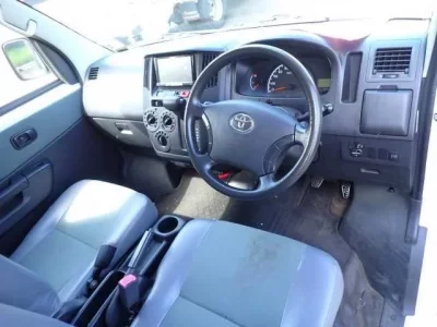 Toyota TOWN ACE TRUCK