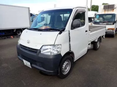 Toyota TOWN ACE TRUCK