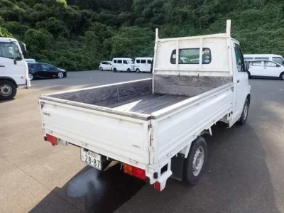 Toyota TOWN ACE TRUCK