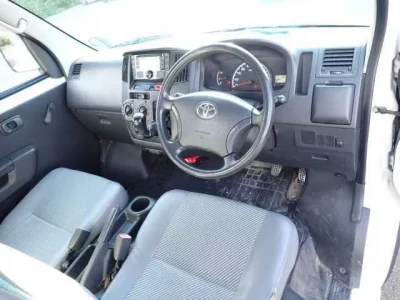 Toyota TOWN ACE TRUCK