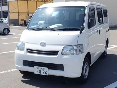 Toyota LITE ACE VAN