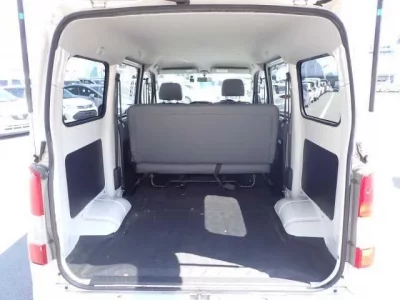 Toyota LITE ACE VAN