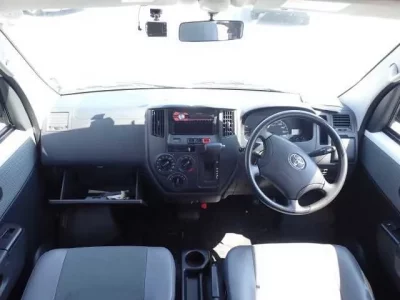 Toyota LITE ACE VAN