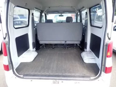 Toyota LITE ACE VAN