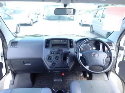 Toyota LITE ACE VAN