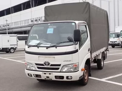 Toyota DYNA