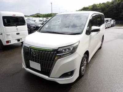 Toyota ESQUIRE