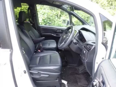 Toyota ESQUIRE