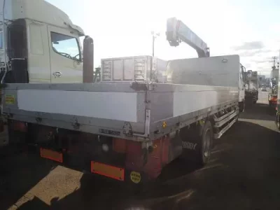 Nissan CONDOR