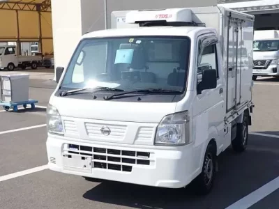 Nissan CLIPPER TRUCK