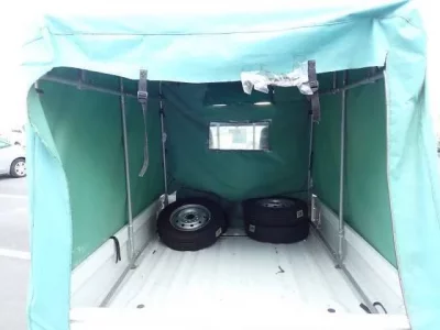 Nissan CLIPPER TRUCK