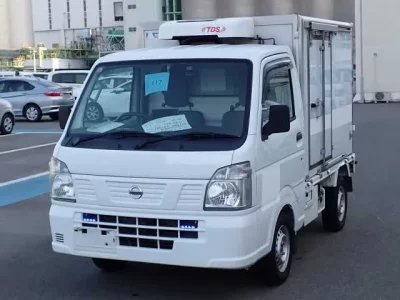 Nissan CLIPPER TRUCK