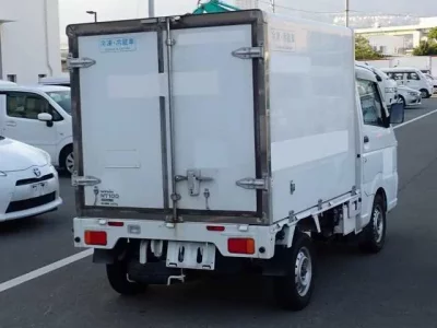 Nissan CLIPPER TRUCK